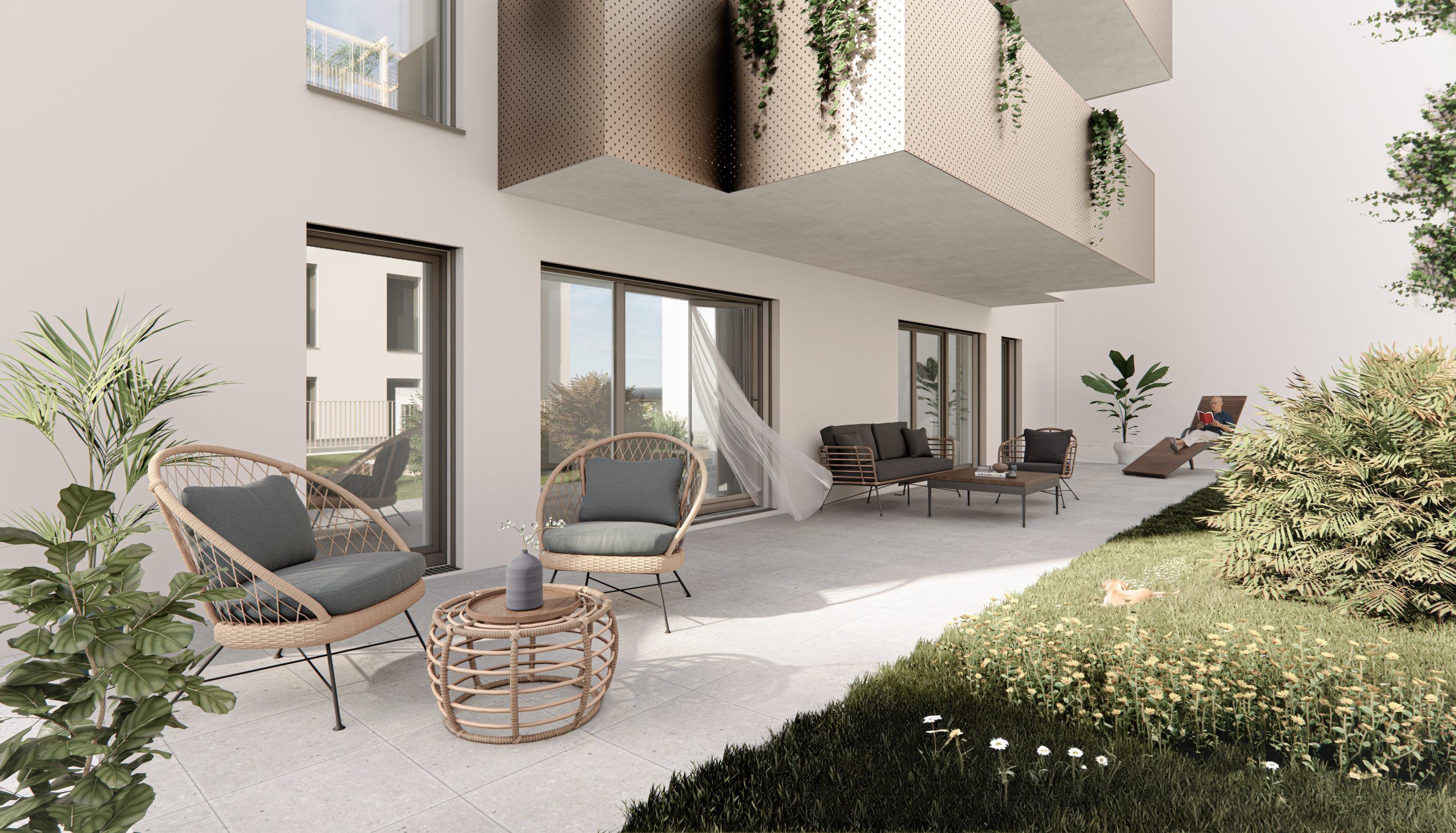 Stumpergasse Exterior shot scaled 1d90fd0b