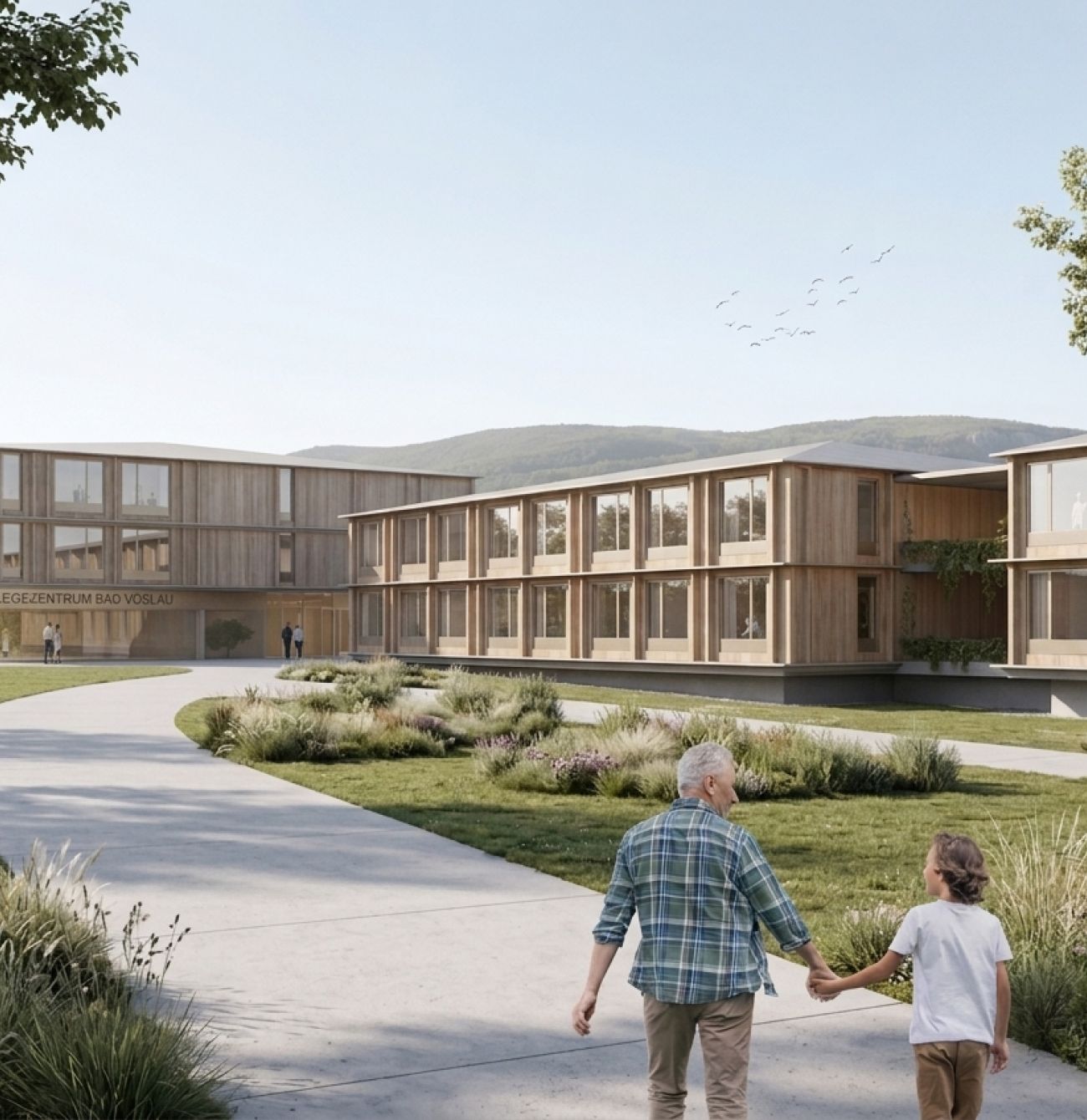 Pflege und Betreuungszentrum Bad Voeslau 20779d20