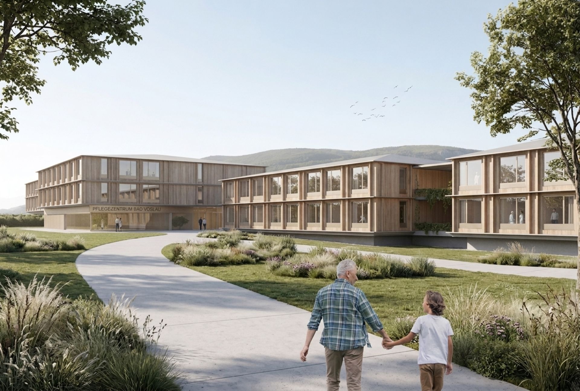 Pflege und Betreuungszentrum Bad Voeslau 21166786