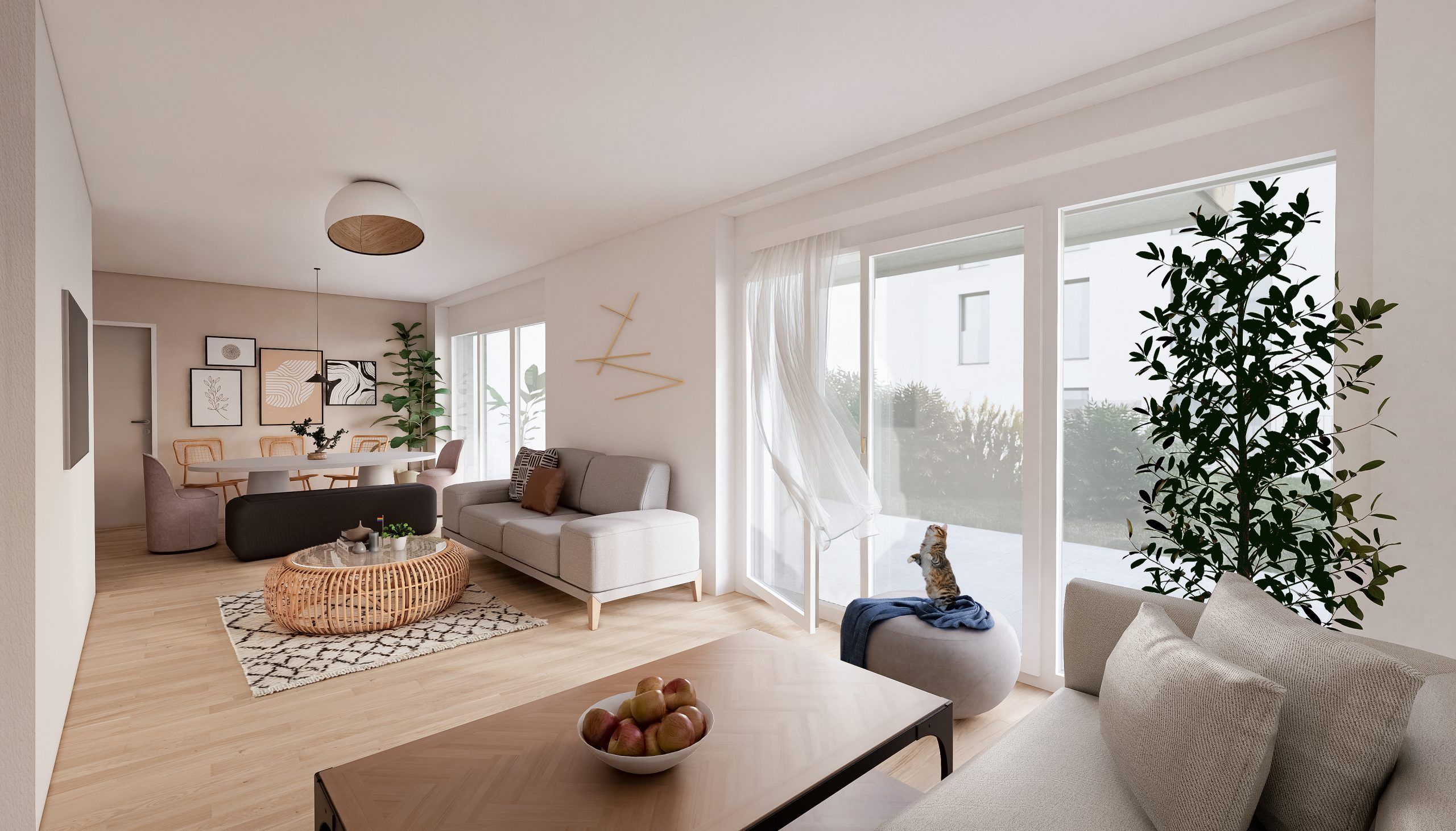 Stumpergasse Interior shot scaled 9d655b91