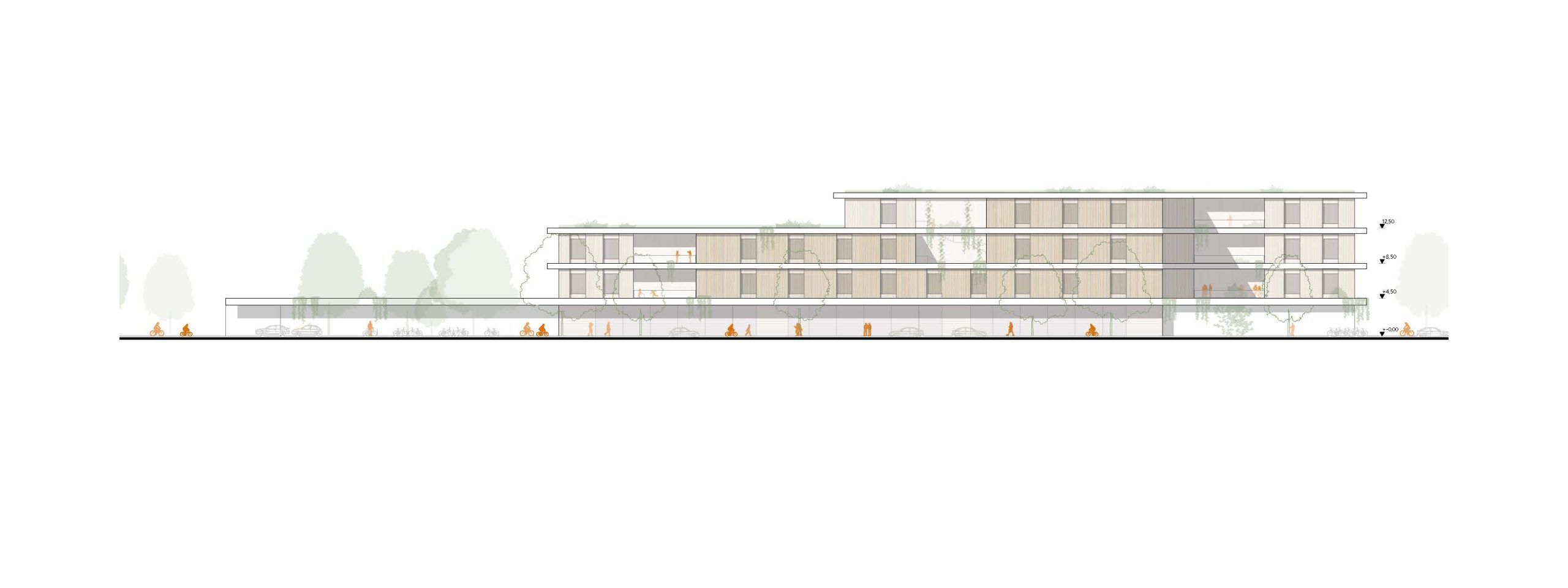 WB AHS SEESTADT ANSICHT STRASSE scaled e0f9e3d0